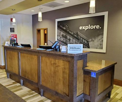 Hampton Inn & Suites Salinas