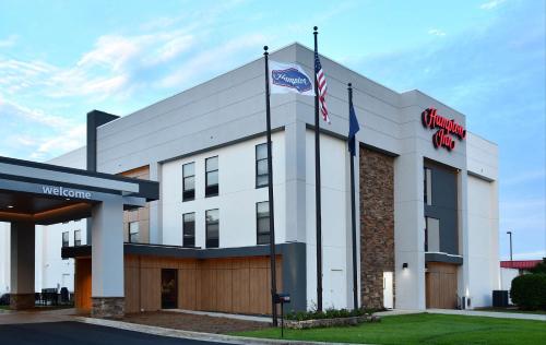 Hampton Inn Santee-I-95 - Hotel - Santee