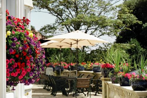 Fasilitas, Marsham Court Hotel in Bournemouth
