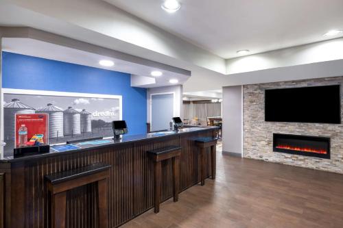 Hampton Inn Sanford in Sanford, USA