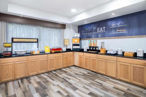 Hampton Inn Sanford in Sanford, USA