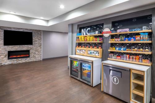 Hampton Inn Sanford in Sanford, USA