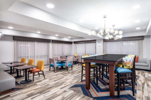 Hampton Inn Sanford in Sanford, USA