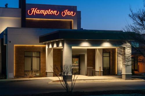 Hampton Inn - Springfield