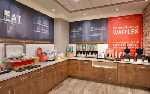 Hampton Inn & Suites Show Low-Pinetop, Show Low (fotografie 9)
