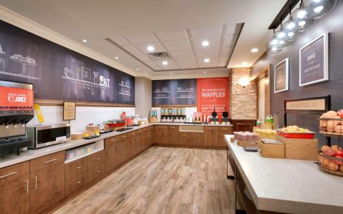 Hampton Inn & Suites Show Low-Pinetop, Show Low (fotografie 10)