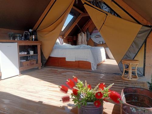 Seadmed, Agriturismo Podere il Fornacino in Santa Luce