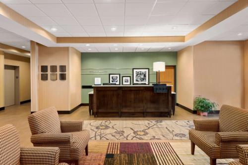 Hampton Inn Spearfish