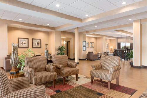 Hampton Inn Spearfish