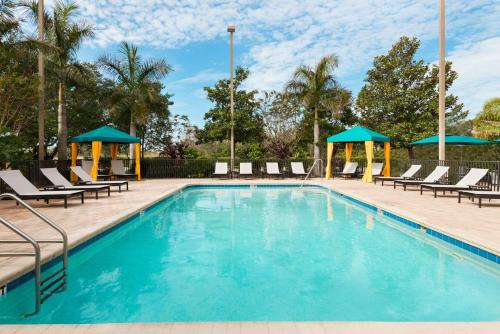 Hampton Inn Ellenton/Bradenton in Ellenton, USA