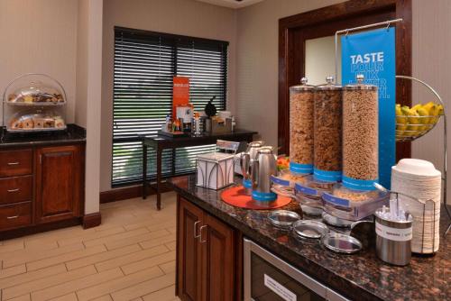 林肯希尔顿恒庭酒店 林肯希尔顿恒庭酒店