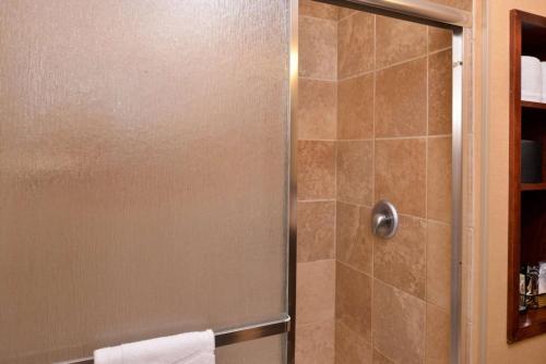 林肯希尔顿恒庭酒店 林肯希尔顿恒庭酒店