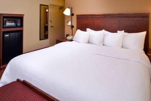 林肯希尔顿恒庭酒店 林肯希尔顿恒庭酒店