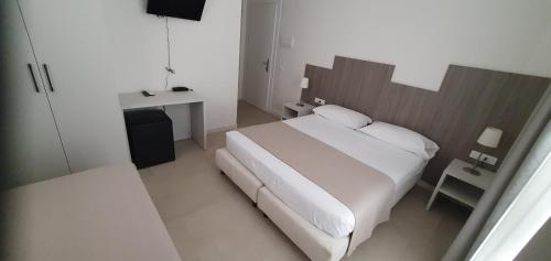 Hotel L'Ogliera 5