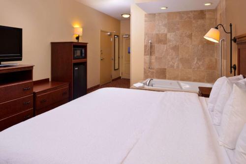 林肯希尔顿恒庭酒店 林肯希尔顿恒庭酒店