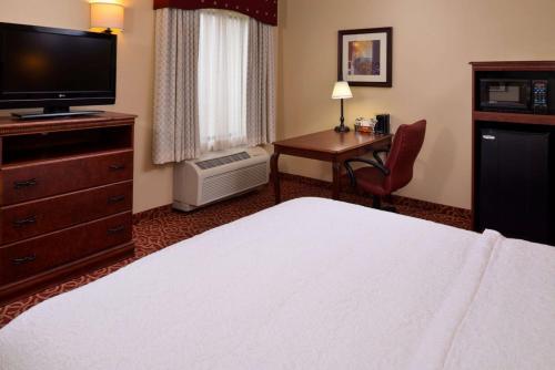 林肯希尔顿恒庭酒店 林肯希尔顿恒庭酒店