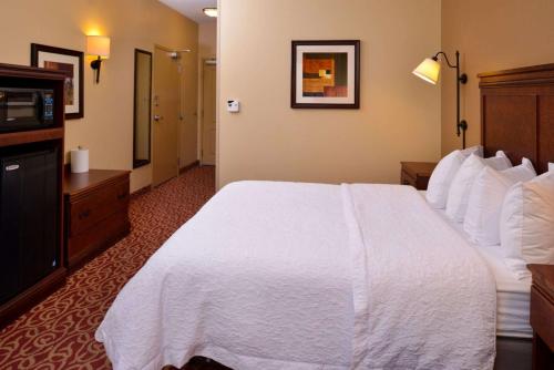 林肯希尔顿恒庭酒店 林肯希尔顿恒庭酒店