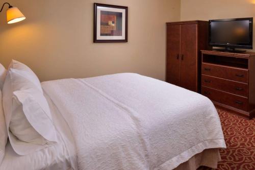 林肯希尔顿恒庭酒店 林肯希尔顿恒庭酒店