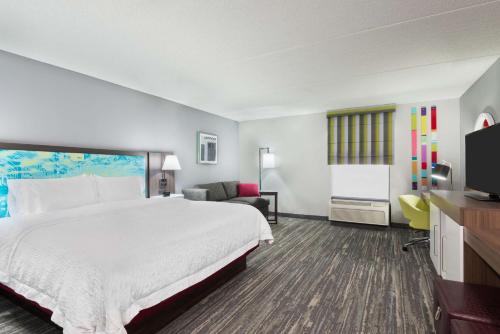 Hampton Inn By Hilton Ellenton/Bradenton