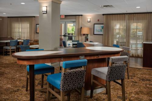 Homewood Suites by Hilton Sarasota