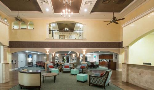 Homewood Suites by Hilton Sarasota - image 11