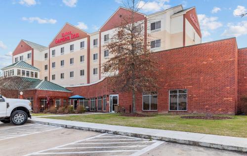 Hilton Garden Inn Starkville