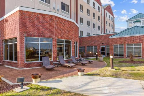 Hilton Garden Inn Starkville