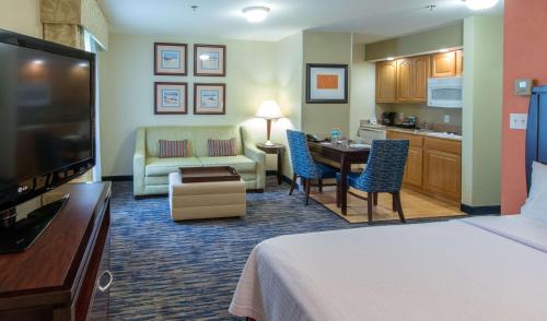 Homewood Suites by Hilton Sarasota