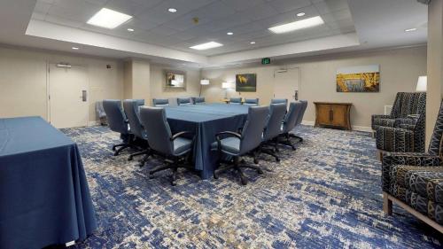 Hampton Inn St. Simons Island - image 14