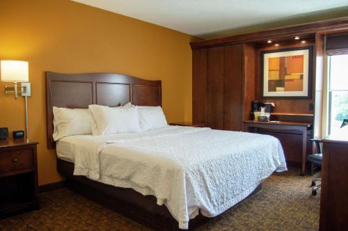 1 king bed