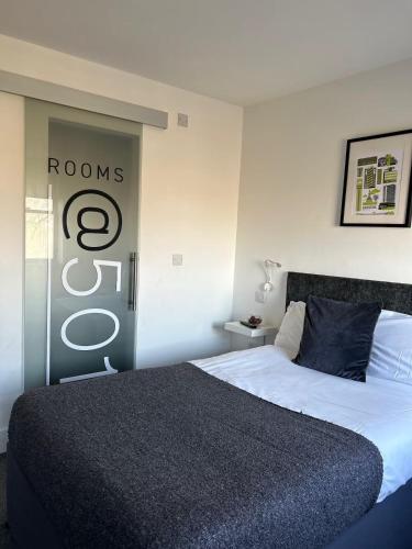 Rooms Kingswood