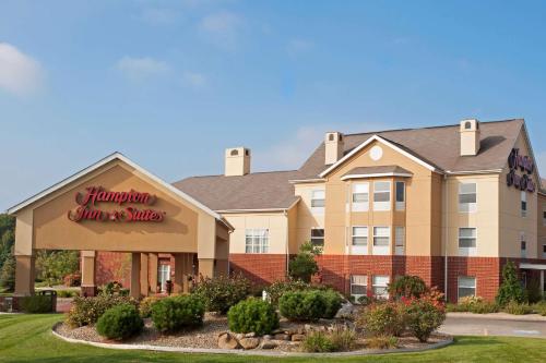 Hampton Inn By Hilton And Suites Cleveland-Southeast/Streetsboro