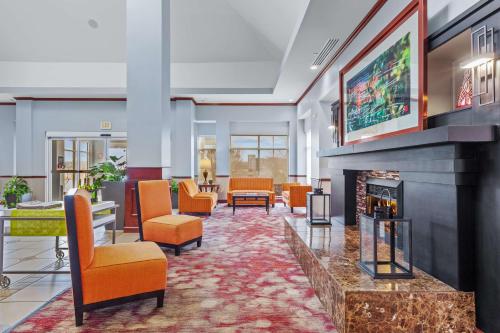 Hilton Garden Inn Starkville