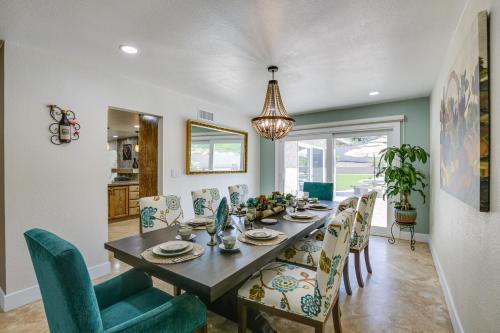 Luxe Family Home in Bonita with Private Pool and Spa! in Bonita, USA