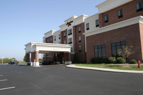 Hampton Inn By Hilton Stow, Oh