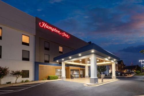 Hampton Inn Saint Robert