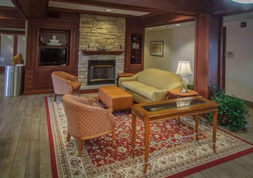 Hampton Inn South Haven in South Haven, USA