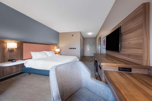 Hampton Inn St. Robert/Ft. Leonard Wood in เซนต์โรเบิร์ต (MO)