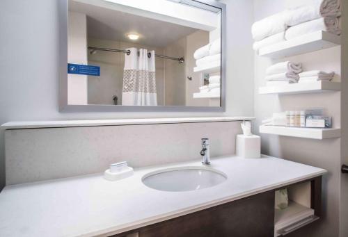 Hampton Inn South Haven - image 10