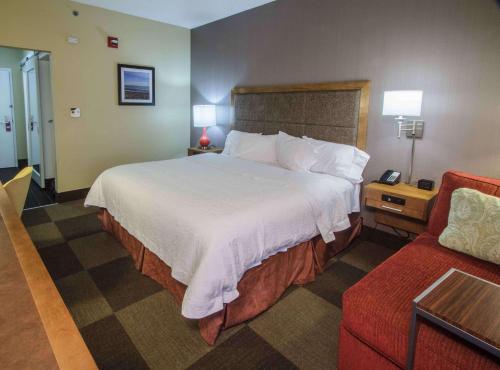 Hampton Inn By Hilton South Haven