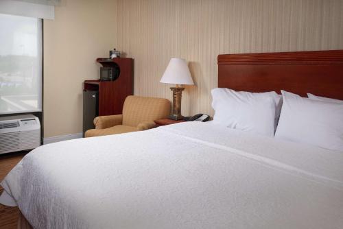 Hampton Inn Shrewsbury