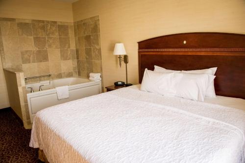 Hampton Inn Plover-Stevens Point - image 10
