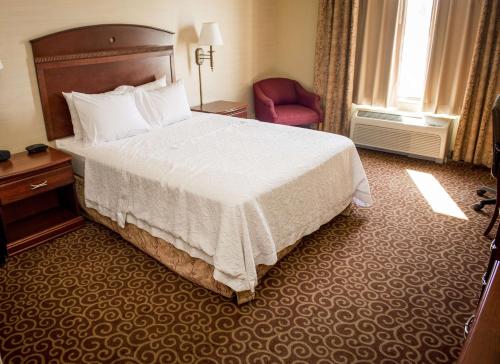 Hampton Inn Plover-Stevens Point - image 11