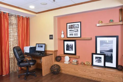 hotel photo
