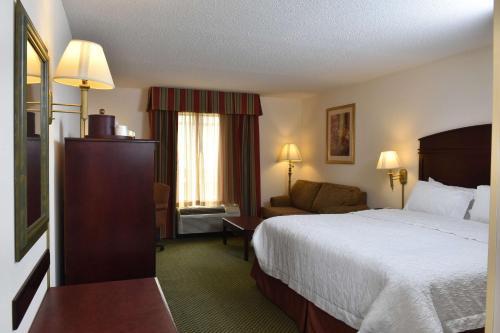 Hampton Inn Stony Creek