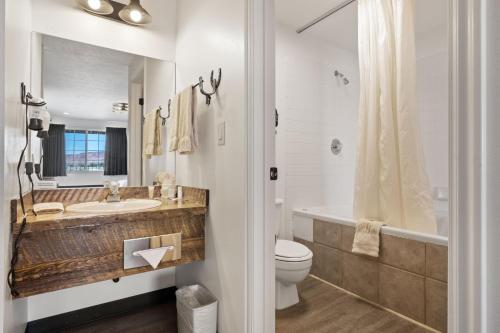 Suite, whirlwanne