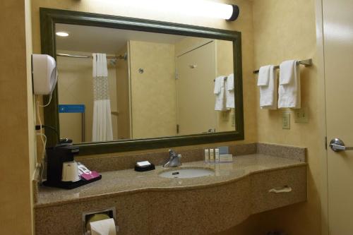 Hampton Inn Stony Creek