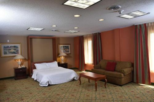 Hampton Inn Stony Creek