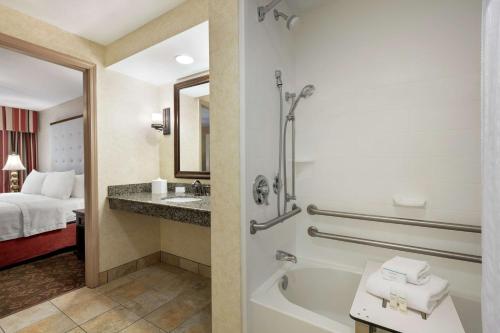 Homewood Suites Syracuse-Liverpool - image 3
