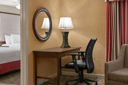 Homewood Suites Syracuse-Liverpool - image 12